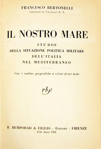 Nostro mare