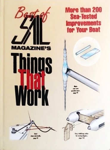 Best of Sail magazine's things that work