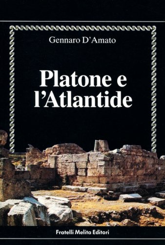 Platone e l'Atlantide