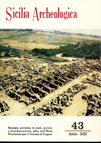 Sicilia archeologica n.43