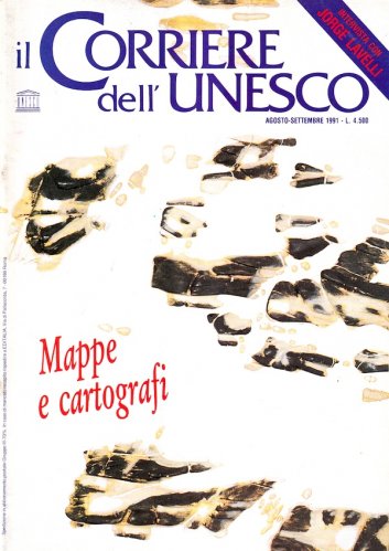 Mappe e cartografi
