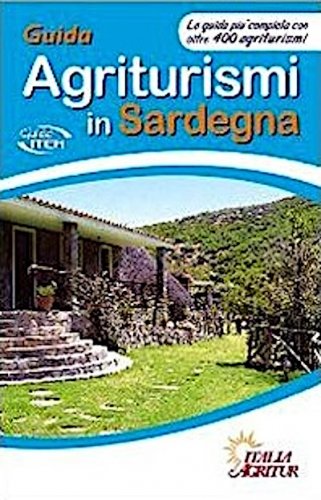 Guida agriturismi in Sardegna
