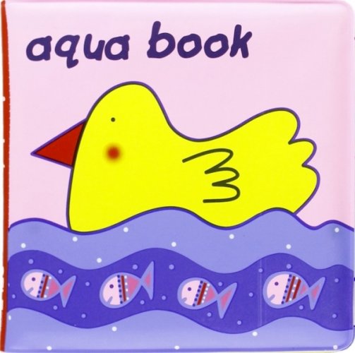 Pulcino - aqua book 1