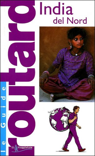 India del Nord - le guide Routard