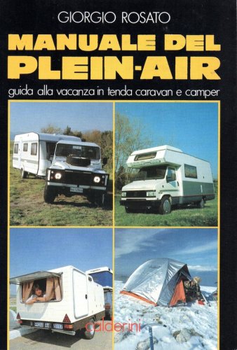 Manuale del plein-air