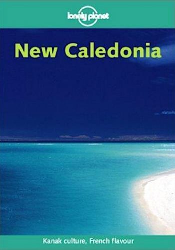 New Caledonia