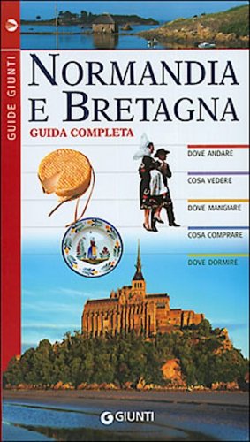 Normandia e Bretagna