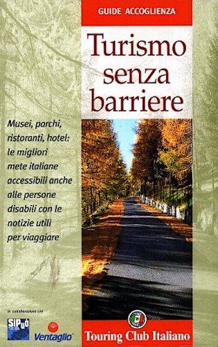 Turismo senza barriere