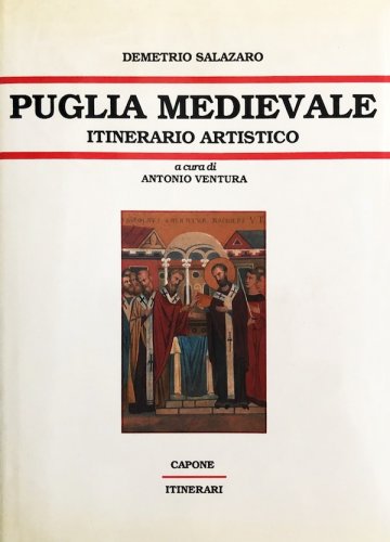 Puglia Medievale
