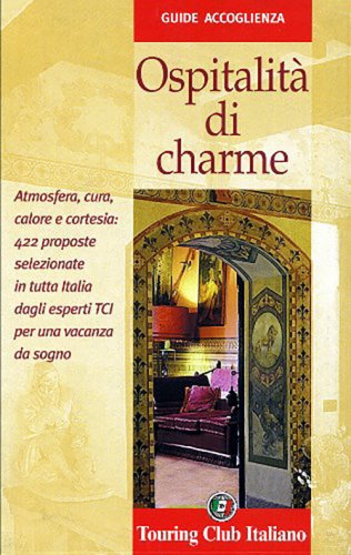 Ospitalità di Charme