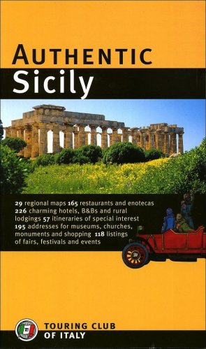 Authentic Sicily