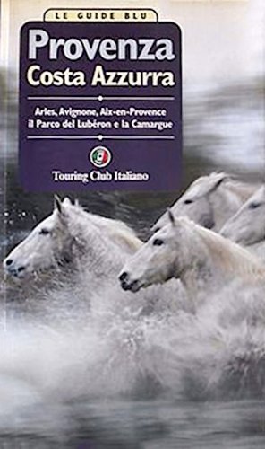 Provenza Costa Azzurra
