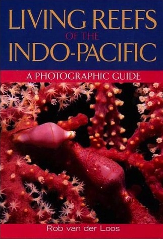 Living reefs of the Indo-Pacific