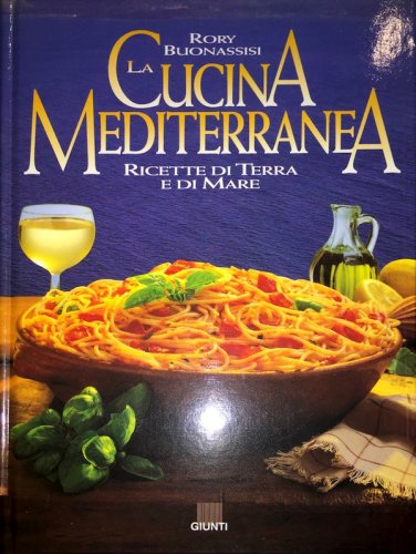 Cucina mediterranea