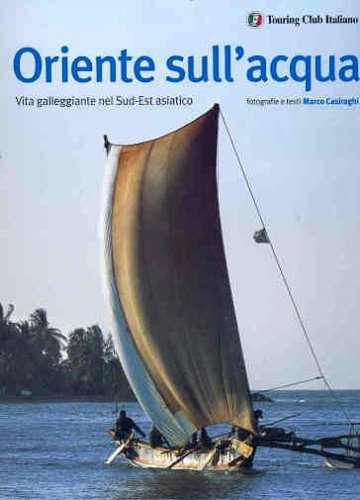 Oriente sull'acqua