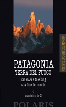 Patagonia Terra del Fuoco