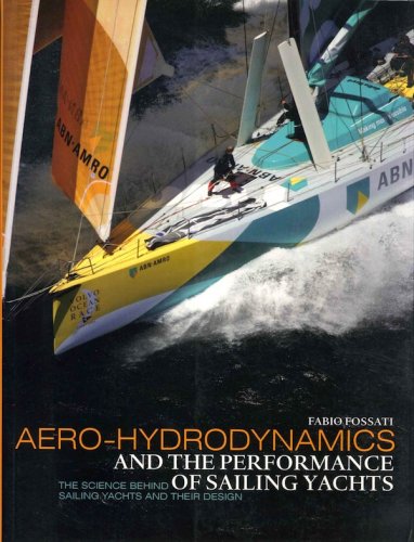 Aero-hydrodinamics and the performance of sailing yachts
