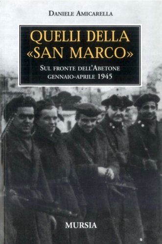 Quelli della San Marco