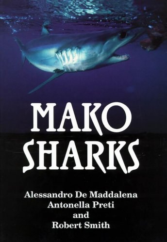 Mako sharks