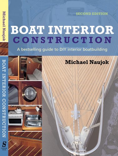 Boat interior construction