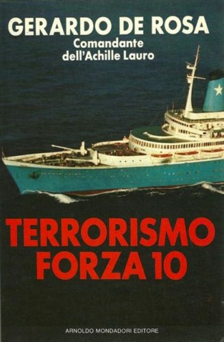 Terrorismo forza 10