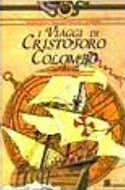 Viaggi di Cristoforo Colombo