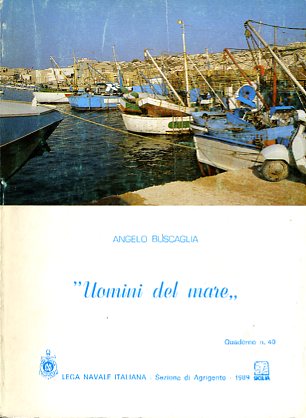 Uomini del mare