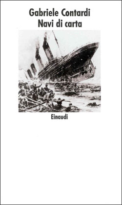 Navi di carta
