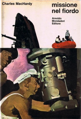 Missione nel fiordo
