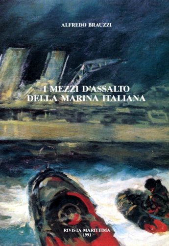 Mezzi d'assalto della Marina Italiana