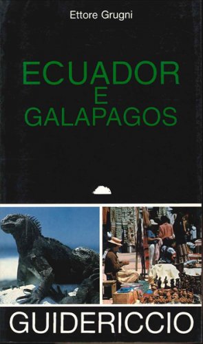 Ecuador e Galapagos