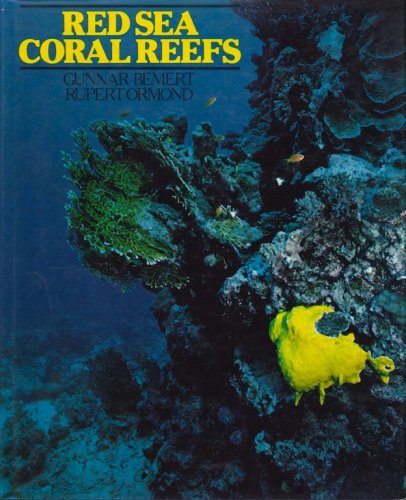 Red Sea coral reefs