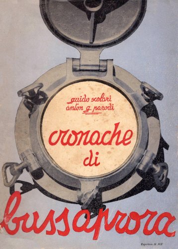 Cronache di bassaprora