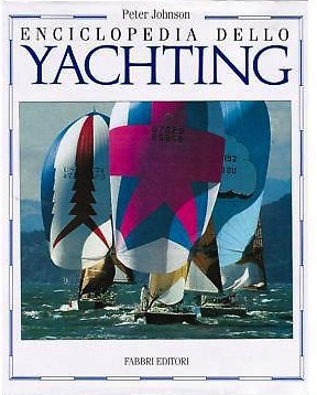 Enciclopedia dello yachting