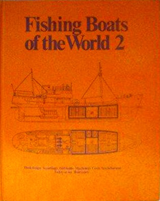 Fishing boats of the world vol.2
