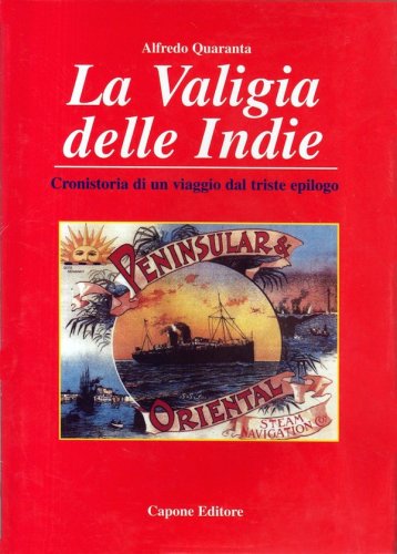 Valigia delle Indie