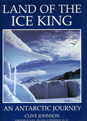 Land of the Ice King