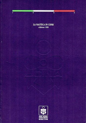 Nautica italiana - le cifre