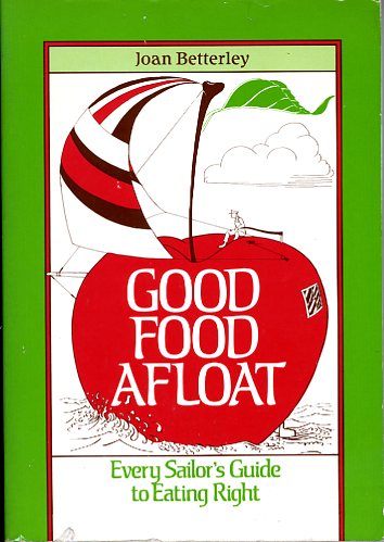Good food afloat