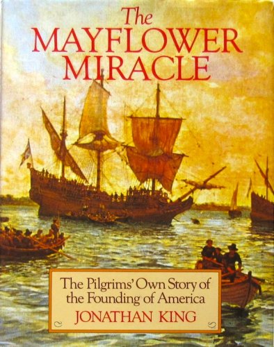 Mayflower miracle