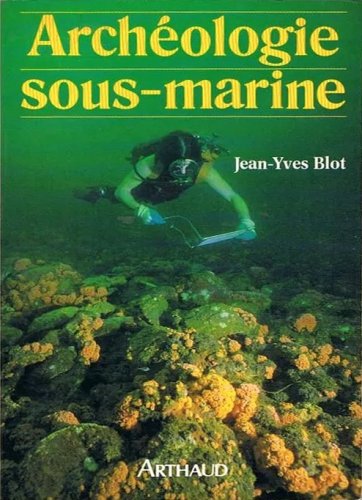 Archeologie sous-marine