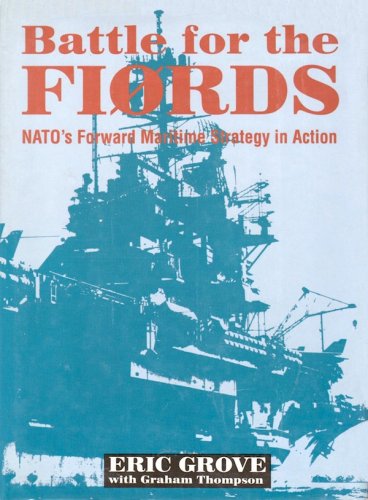 Battle for the fiords