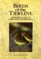 Birds of the tideline