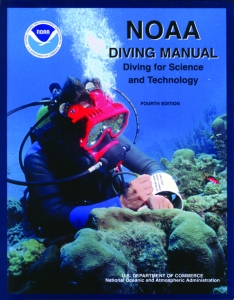 NOAA diving manual