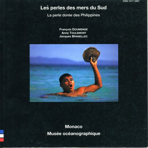 Perles des mers du Sud