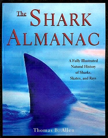 Shark almanac