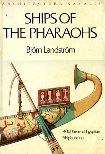 Ships of the pharaohs