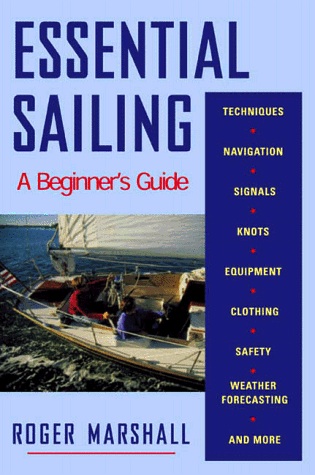 Essential sailing