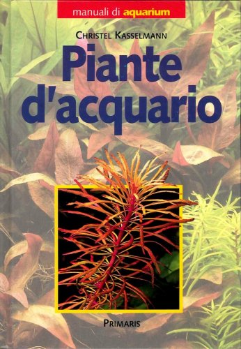 Piante d'acquario