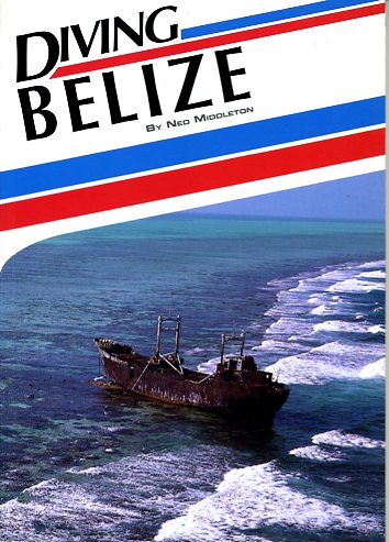 Diving Belize